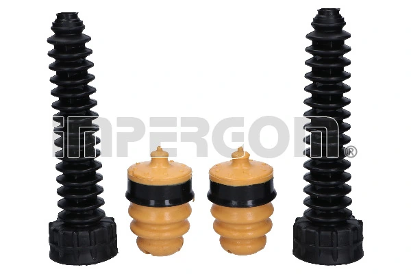 Dust Cover Kit, shock absorber